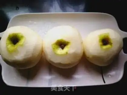 Make Plum juice step 0