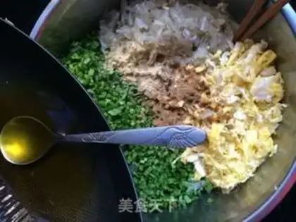Make Beer chicken wings step 1