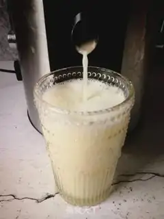 Make Plum juice step 3