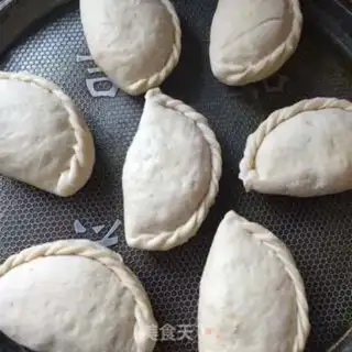 Make Pumpkin pie step 9