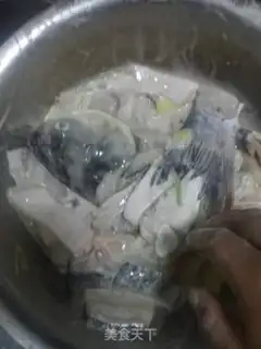 Make Dry bean step 3
