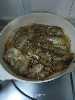 Make Ming Tai step 9
