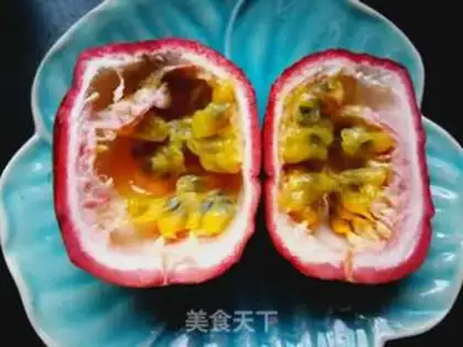 Make Plum juice step 5