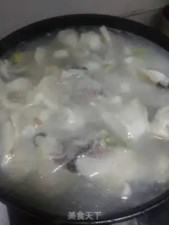 Make Skinny smelt step 2