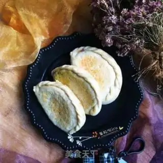 Make Pumpkin pie step 11