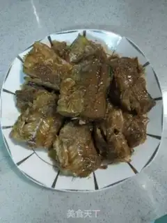 Make Ming Tai step 11