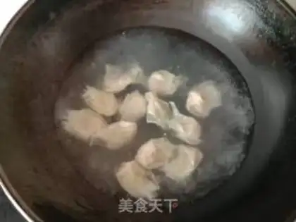 Make Fresh meat step 6