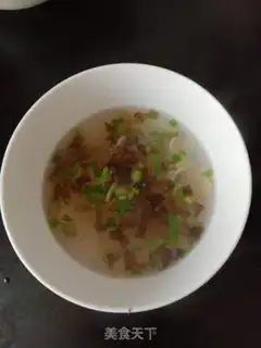 Make Fresh meat step 7