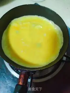 Make Egg Tower step 7