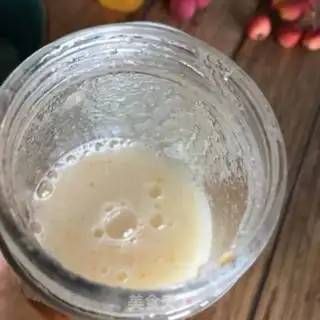 Make Honey ale juice step 3