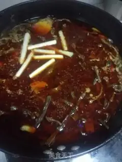 Make Dry bean step 6