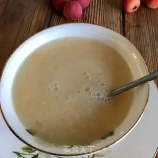 Make Honey ale juice step 4