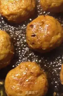 Make Tofuballs step 10