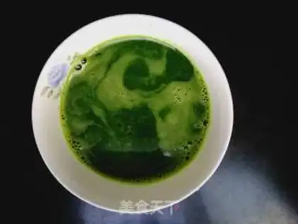 Make Silver buds of jade step 2