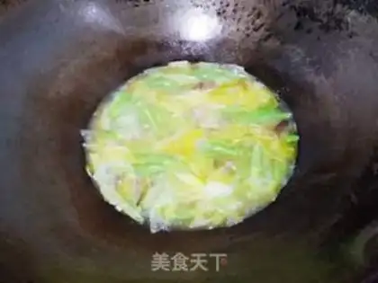 Make Bean bean noodle step 9