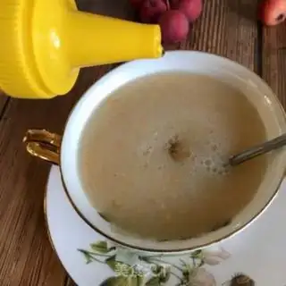 Make Honey ale juice step 5