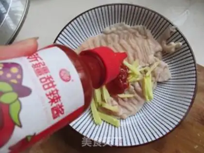 Make Sweet, juicy chicken steak step 3