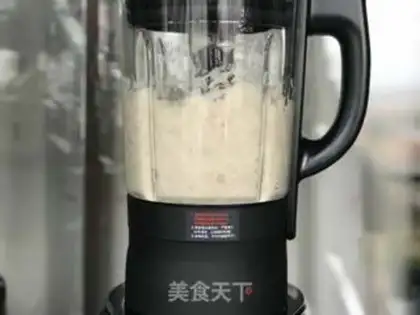 Make Homemade tofu step 5