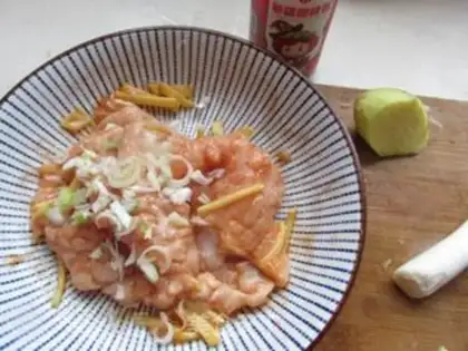 Make Sweet, juicy chicken steak step 4