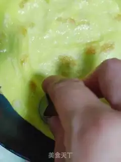Make Egg Tower step 10