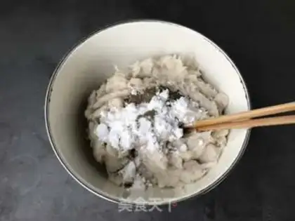 Make Homemade tofu step 6