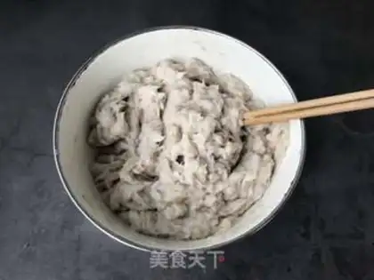 Make Homemade tofu step 7
