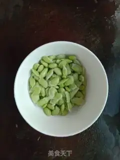 Make Potato soy eggs dry step 0