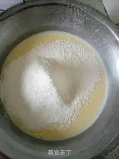 Make Homemade thousands step 2