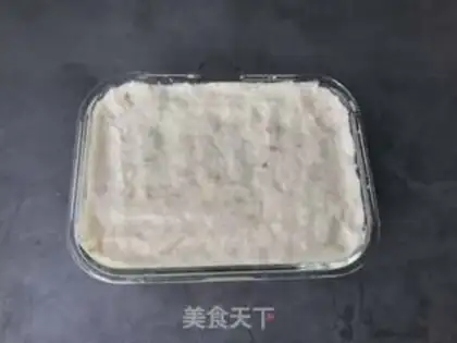 Make Homemade tofu step 8