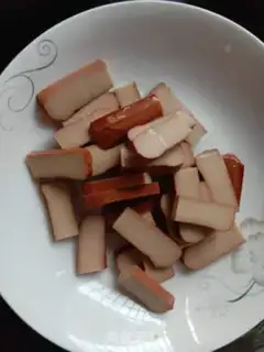 Make Potato soy eggs dry step 1