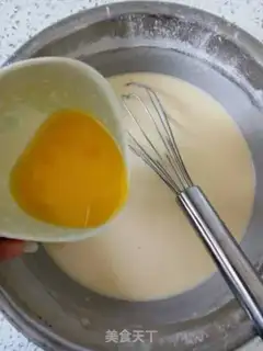 Make Homemade thousands step 3