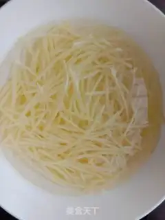 Make Potato soy eggs dry step 2