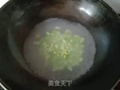 Make Potato soy eggs dry step 3