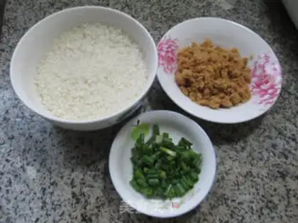 Make Porridge step 0