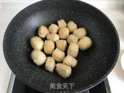 Make Homemade tofu step 11