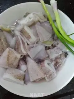 Make Fresh hands step 0