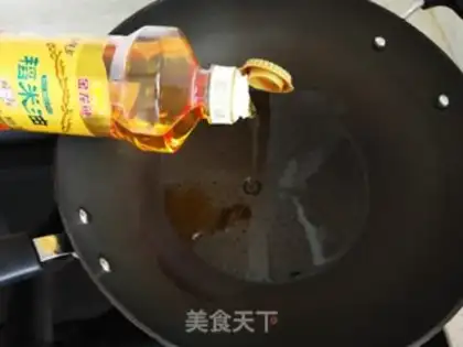 Make Spicy noodles step 4