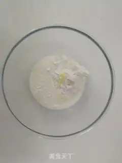 Make Net-red lasagna step 2