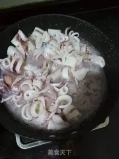 Make Fresh hands step 1
