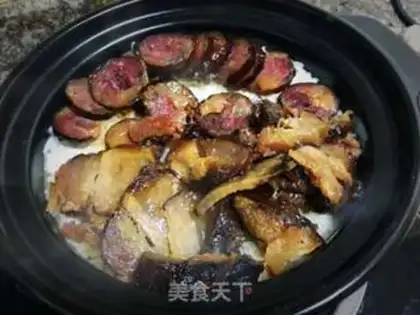 Make The casserole step 5