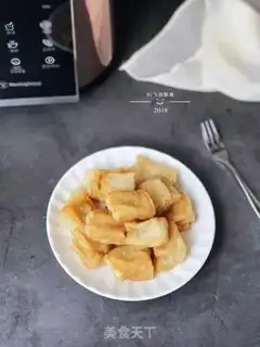 Make Homemade tofu step 13