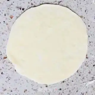 Make Shrimp tofu step 4