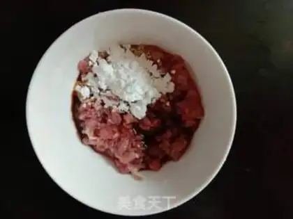 Make ♪ The chrysanthemum ♪ step 1