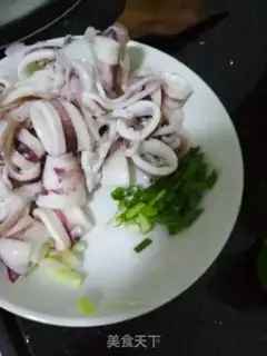 Make Fresh hands step 2