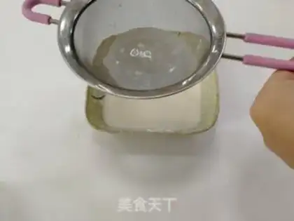 Make Net-red lasagna step 4