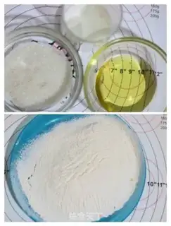 Make Fresh hands step 3