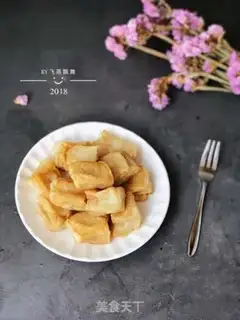Make Homemade tofu step 15