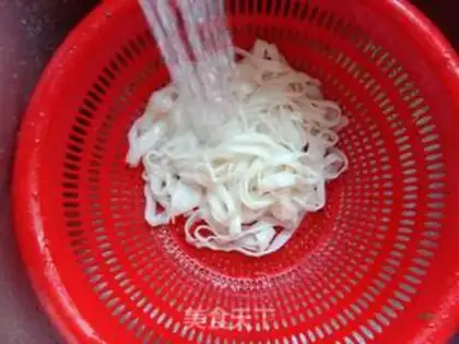Make ♪ The chrysanthemum ♪ step 3