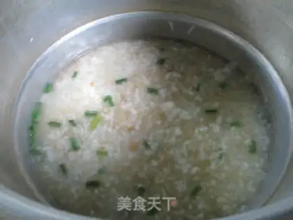 Make Porridge step 6