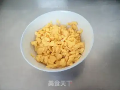Make Tomato and shrimp step 0